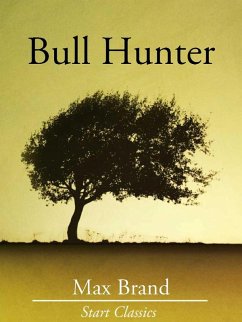 Cover Bull Hunter (eBook, ePUB)