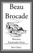Beau Brocade (eBook, ePUB) - Bild 1