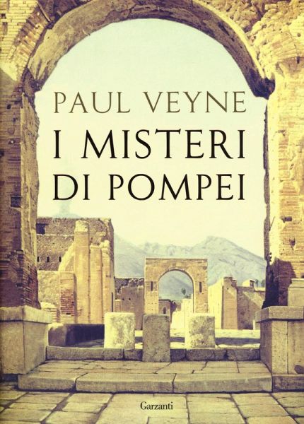 I misteri di Pompei I misteri di Pompei