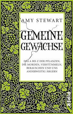 Gemeine Gewächse - Stewart, Amy