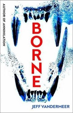 Cover Borne