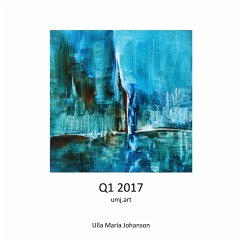 Q1 2017 - Johanson, Ulla Maria