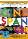 Cinespañol 6 DVD-Box