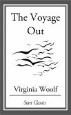 The Voyage Out (eBook, ePUB)