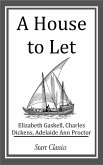 A House to Let (eBook, ePUB)