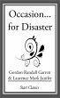 Occasion... For Disaster (eBook, ePUB) - Bild 1