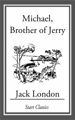 Cover Michael, Brother of Jerry (eBook, ePUB)