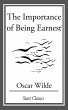 The Importance of Being Earnest (eBook,... - Bild 1