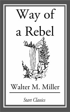 Cover Way of a Rebel (eBook, ePUB)