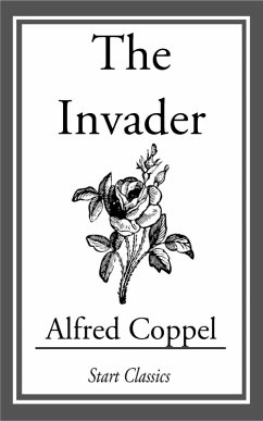 The Invader (eBook, ePUB) - Coppel, Alfred