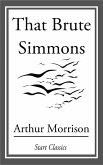 That Brute Simmons (eBook, ePUB)