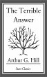 The Terrible Answer (eBook, ePUB) - Bild 1