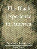 The Black Experience in America (eBook, ePUB)
