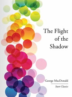 Cover The Flight of the Shadow (eBook, ePUB)
