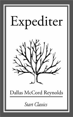 Cover Expediter (eBook, ePUB)
