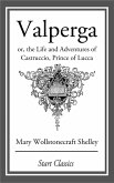 Valperga (eBook, ePUB)