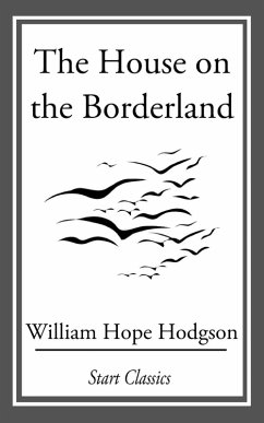Cover The House on the Borderland (eBook, ePUB)