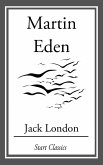 Martin Eden (eBook, ePUB)