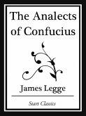 An Analects of Confucius (Start Classics) (eBook, ePUB)
