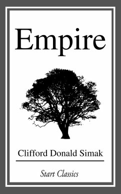 Empire (eBook, ePUB) - Simak, Clifford Donald