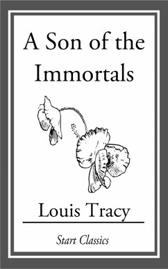 Cover A Son of the Immortals (eBook, ePUB)