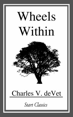 Cover Wheels Within (eBook, ePUB)