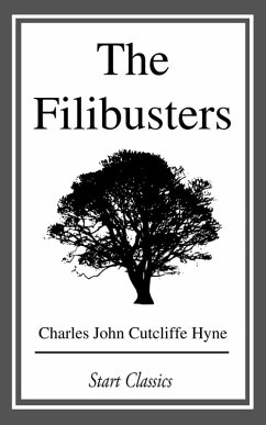Cover The Filibusters (eBook, ePUB)