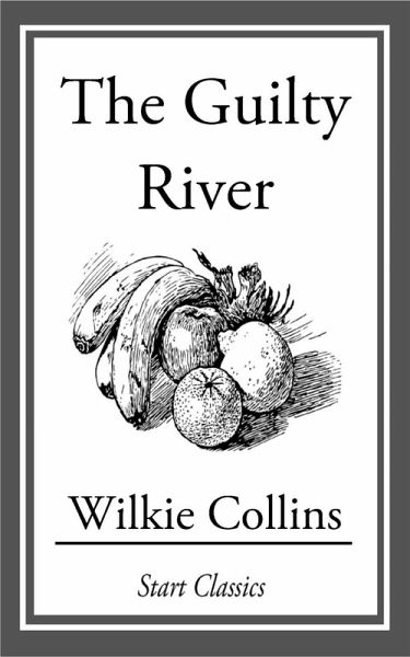 The Guilty River (eBook, ePUB) The Guilty River (eBook, ePUB)