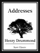 Addresses (eBook, ePUB) - Bild 1