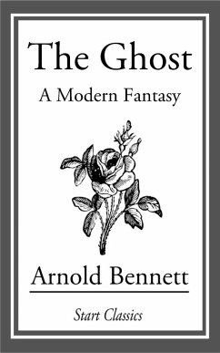 The Ghost (eBook, ePUB) Cover The Ghost (eBook, ePUB)