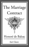 The Marriage Contract (eBook, ePUB)