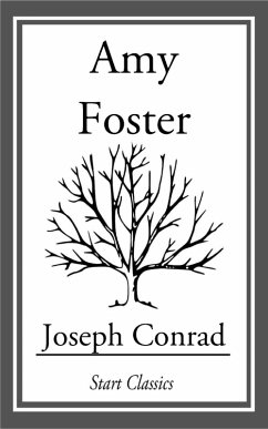 Cover Amy Foster (eBook, ePUB)