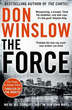 The Force - Winslow, Don