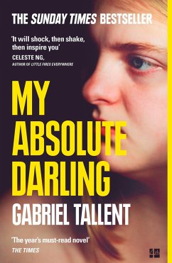 My Absolute Darling - Tallent, Gabriel