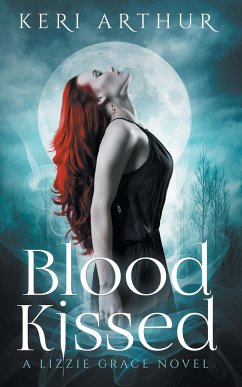 Blood Kissed - Arthur, Keri A