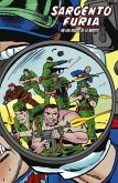 Sargento furia. En las fauces de la muerte Sargento furia. En las fauces de la muerte