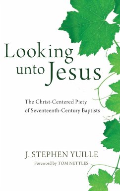 Looking unto Jesus - Yuille, J. Stephen