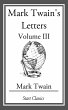 Mark Twain's Letters (eBook, ePUB) - Bild 1