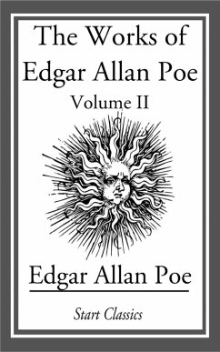 Cover The Works of Edgar Allan Poe (eBook, ePUB)