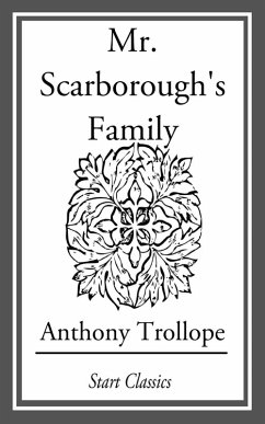 Mr. Scarborough's Family (eBook, ePUB) - Trollope, Anthony
