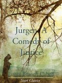Jurgen (eBook, ePUB) Jurgen (eBook, ePUB)