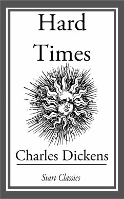 Cover Hard Times (eBook, ePUB)