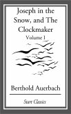 Joseph in the Snow, and The Clockmaker (eBook, ePUB)