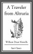 A Traveler from Altruria (eBook, ePUB) - Bild 1