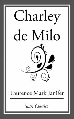 Cover Charlie de Milo (eBook, ePUB)