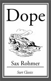 Dope (eBook, ePUB)