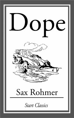 Cover Dope (eBook, ePUB)