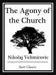 The Agony of the Church (eBook, ePUB) - Bild 1