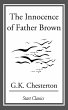 The Innocence of Father Brown (eBook,... - Bild 1