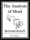 The Analysis of Mind (eBook, ePUB) The Analysis of Mind (eBook, ePUB)